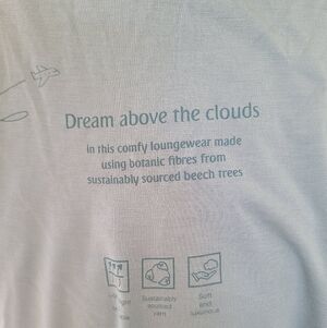 Comfy Loungewear Pajama Set